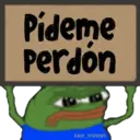Pepe Frog (Cartel) Mov.1 6