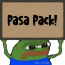 Pepe Frog (Cartel) Mov.1 7