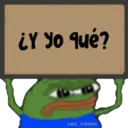Pepe Frog (Cartel) Mov.1 8