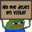 Pepe Frog (Cartel) Mov.1 9