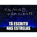 "Vou te dar amor e carinho" 3