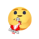 Neza stickers 1