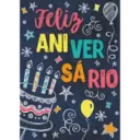 *Feliz & ANIVER SÁRIO *. هلا