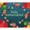 Feliz Aniversário!
