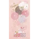 xx Happy Birthday
