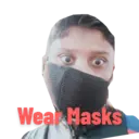 Shikhar Gaming Expert Stickers 1