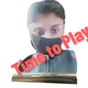 Shikhar Gaming Expert Stickers 2