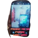 Shikhar Gaming Expert Stickers 8