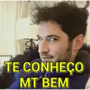Memes pra qualquer conversa 2
