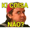Memes pra qualquer conversa 7