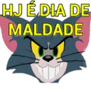 Memes pra qualquer conversa 8