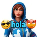 hola