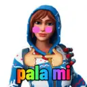 pala mi