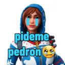 pideme pedron