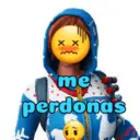 xx me perdonas