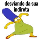 Meme pra qualquer situação 3 8