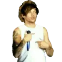 Louis Tomlinson 3