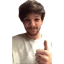 Louis Tomlinson 4