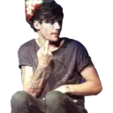 Louis Tomlinson 8