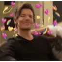 Louis Tomlinson 9