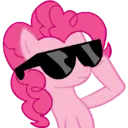 Pinkie Pie 1