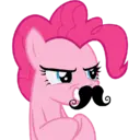 Pinkie Pie 2