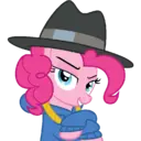 Pinkie Pie 3