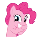 Pinkie Pie 7