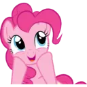 Pinkie Pie 8