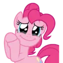 Pinkie Pie 9