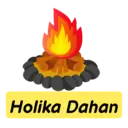 A Holika Dahan
