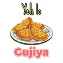 Yeh lo Gujiya