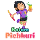 CUIDA Balam Pichkari