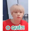 O QUÉ?!