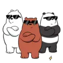 We Bare Bears 6