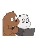We Bare Bears 9
