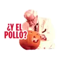 Sticker Familia 3