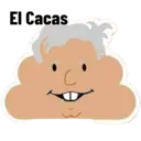 Caquita obrador 3