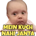 Baby Stickers 2