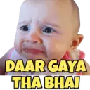 Baby Stickers 4