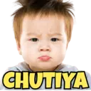 Baby Stickers 6