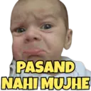 Baby Stickers 8