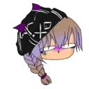 Los stikers de morita :> 1