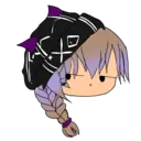 Los stikers de morita :> 7