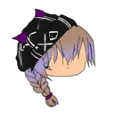 Los stikers de morita :> 9