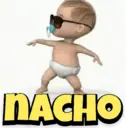 VEG BABY ANIMATED 7