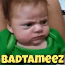 VEG BABY ANIMATED 8