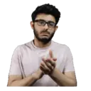 Carryminati memes 8
