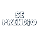 SE PRENDIO