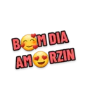 Bom dia meu amor 2